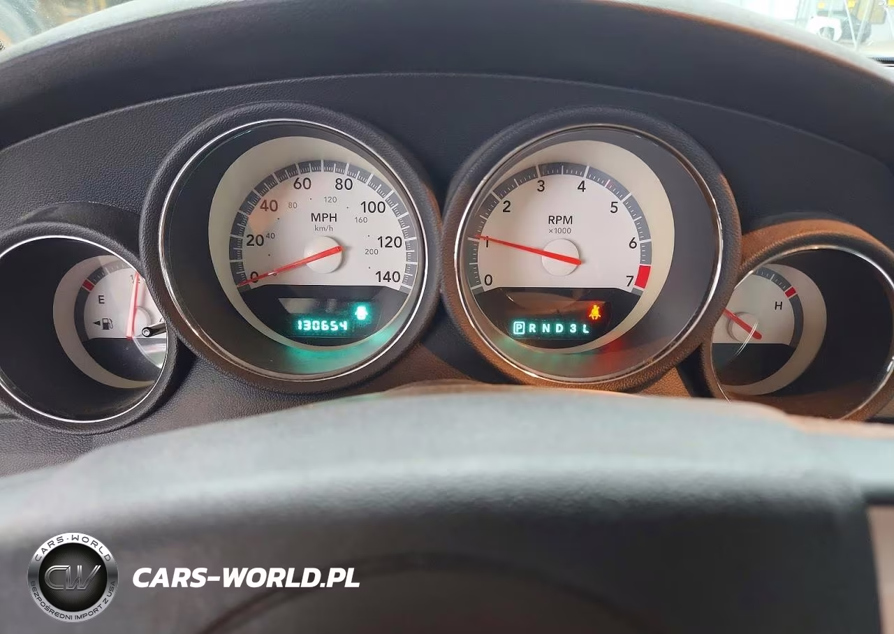 2008 Dodge Charger VIN:2B3KA43G98H321095 - 9