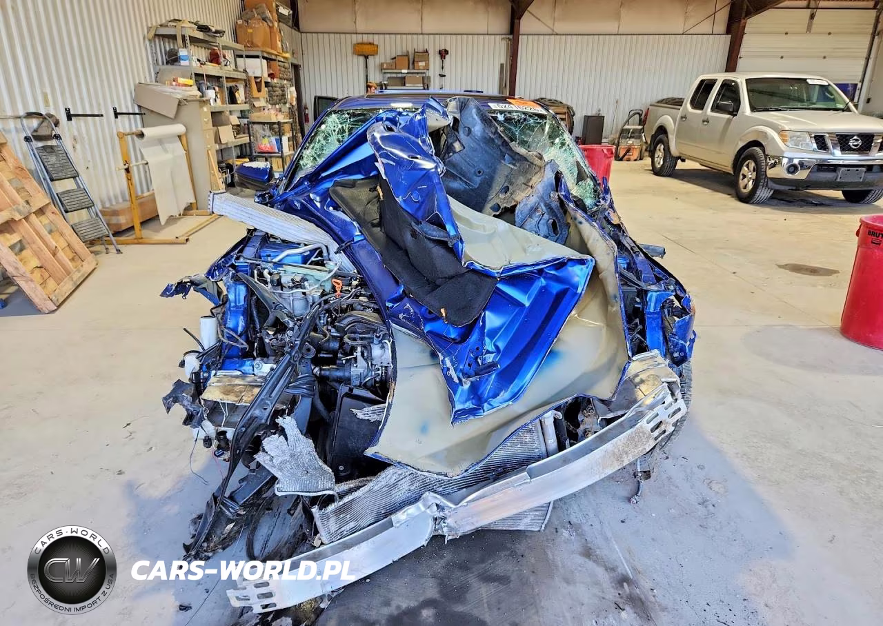 2018 Honda Civic Sport Touring VIN:SHHFK7H98JU415875 - 5