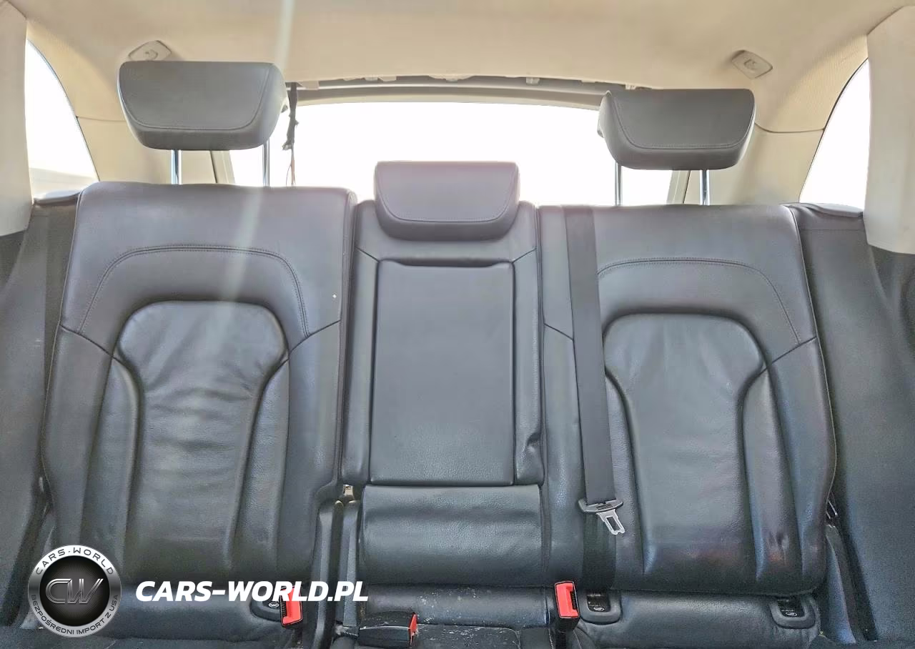 2009 Audi Q5 VIN:WA1KK78R59A024861 - 10