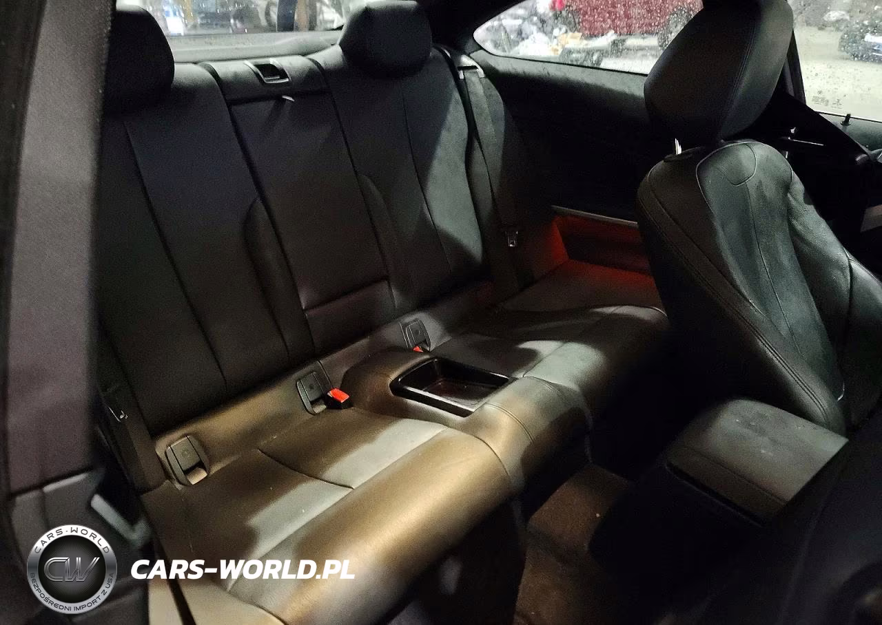 2016 BMW 428 I VIN:WBA3N7C59GK227097 - 10