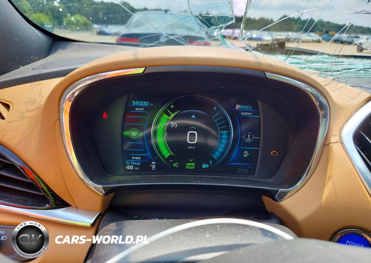 2017 Chevrolet Volt Premier VIN:1G1RB6S54HU145150 - 9