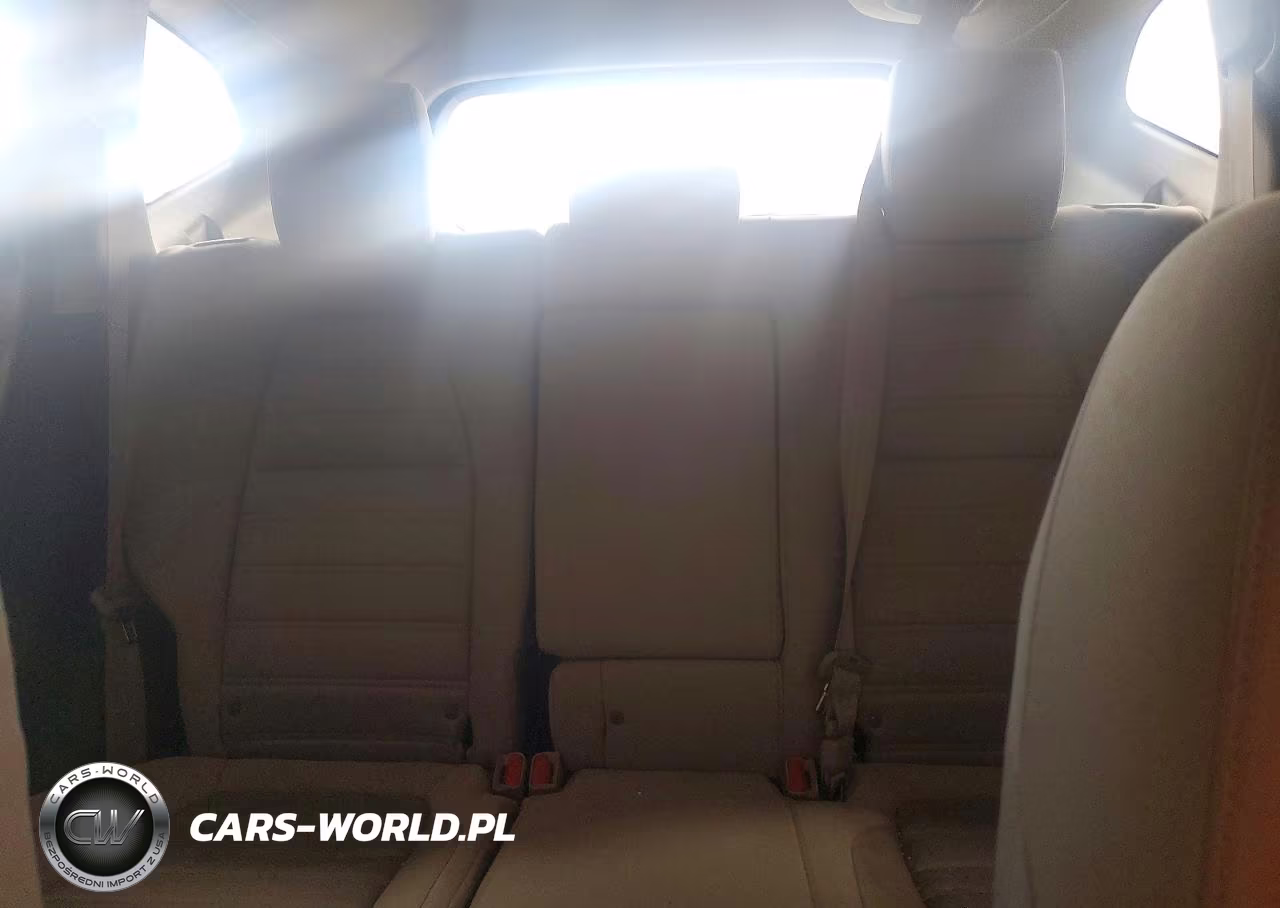 2019 Honda Cr-V Ex VIN:7FARW1H5XKE027226 - 10