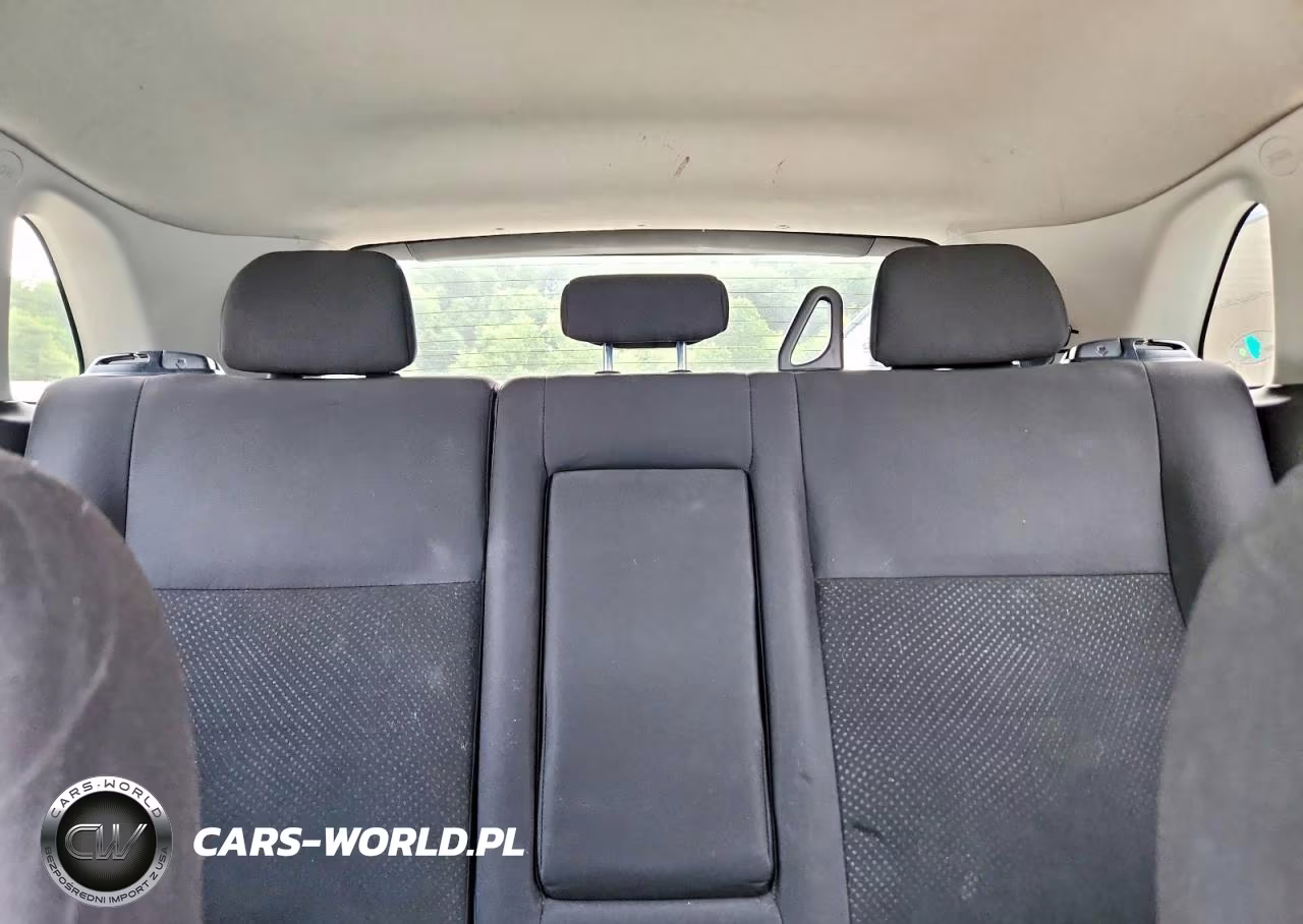 2013 Mitsubishi Outlander Sport Es VIN:4A4AR3AU7DE004335 - 10