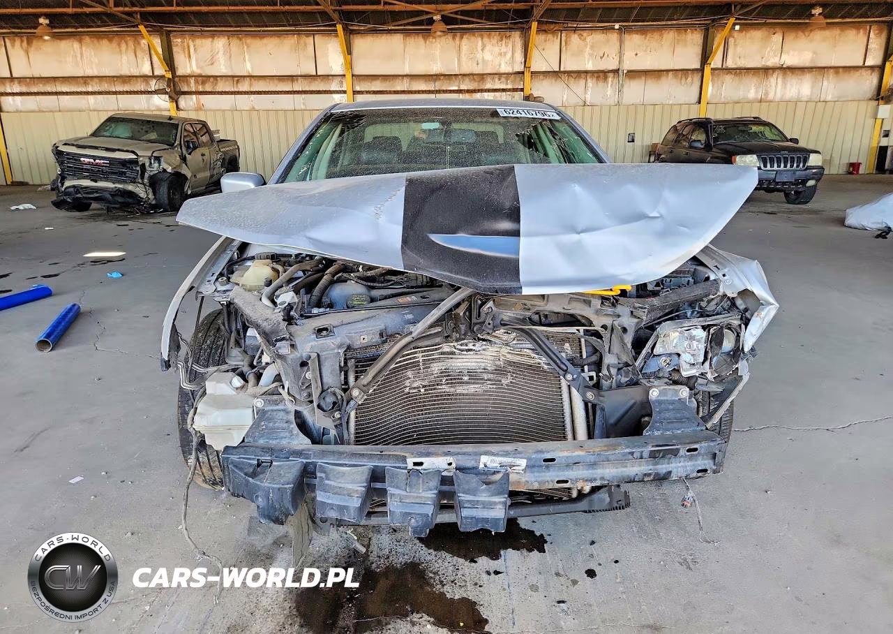 2011 Ford Fusion Sport VIN:3FAHP0KC6BR121341 - 5