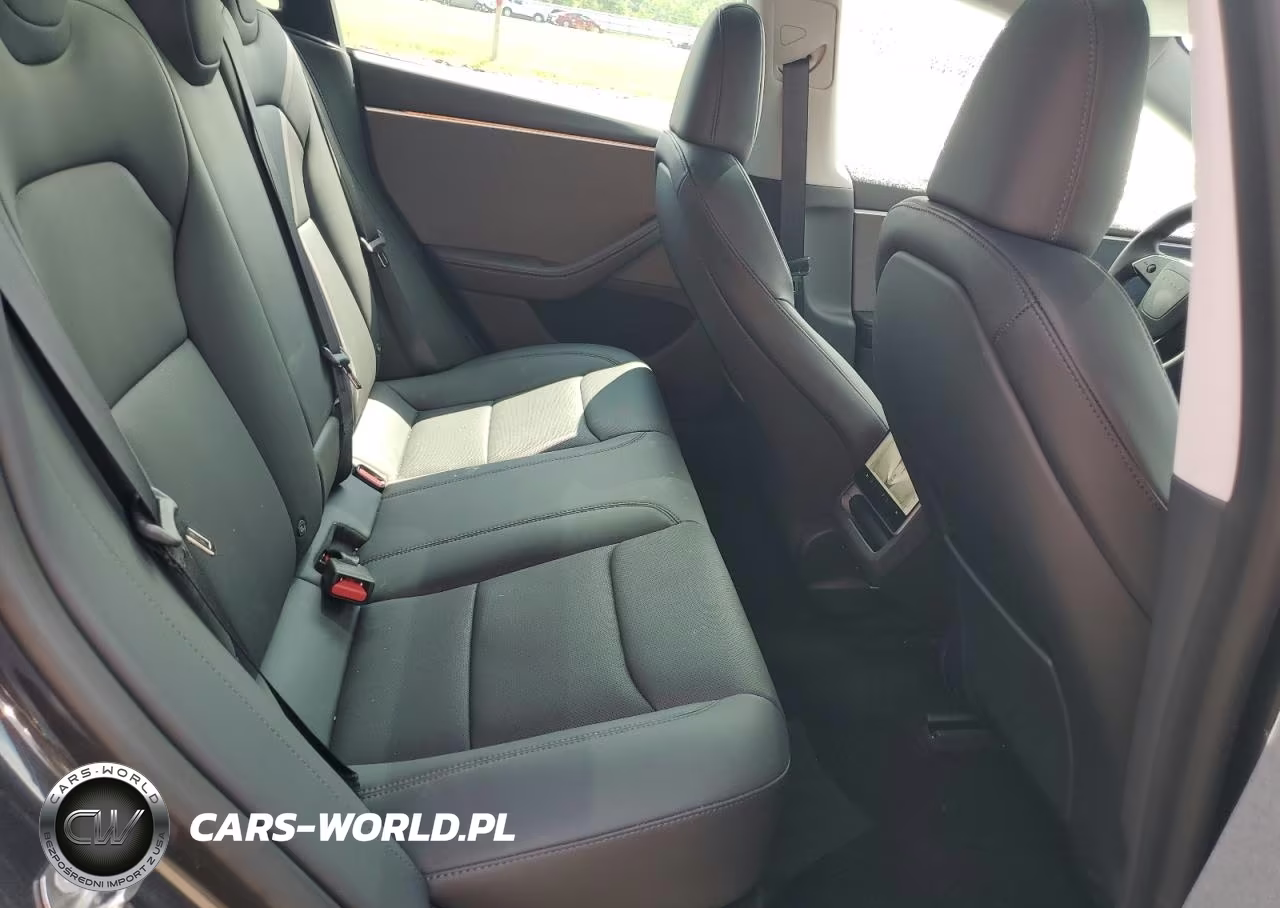 2024 Tesla Model 3 VIN:5YJ3E1EA0RF769473 - 10
