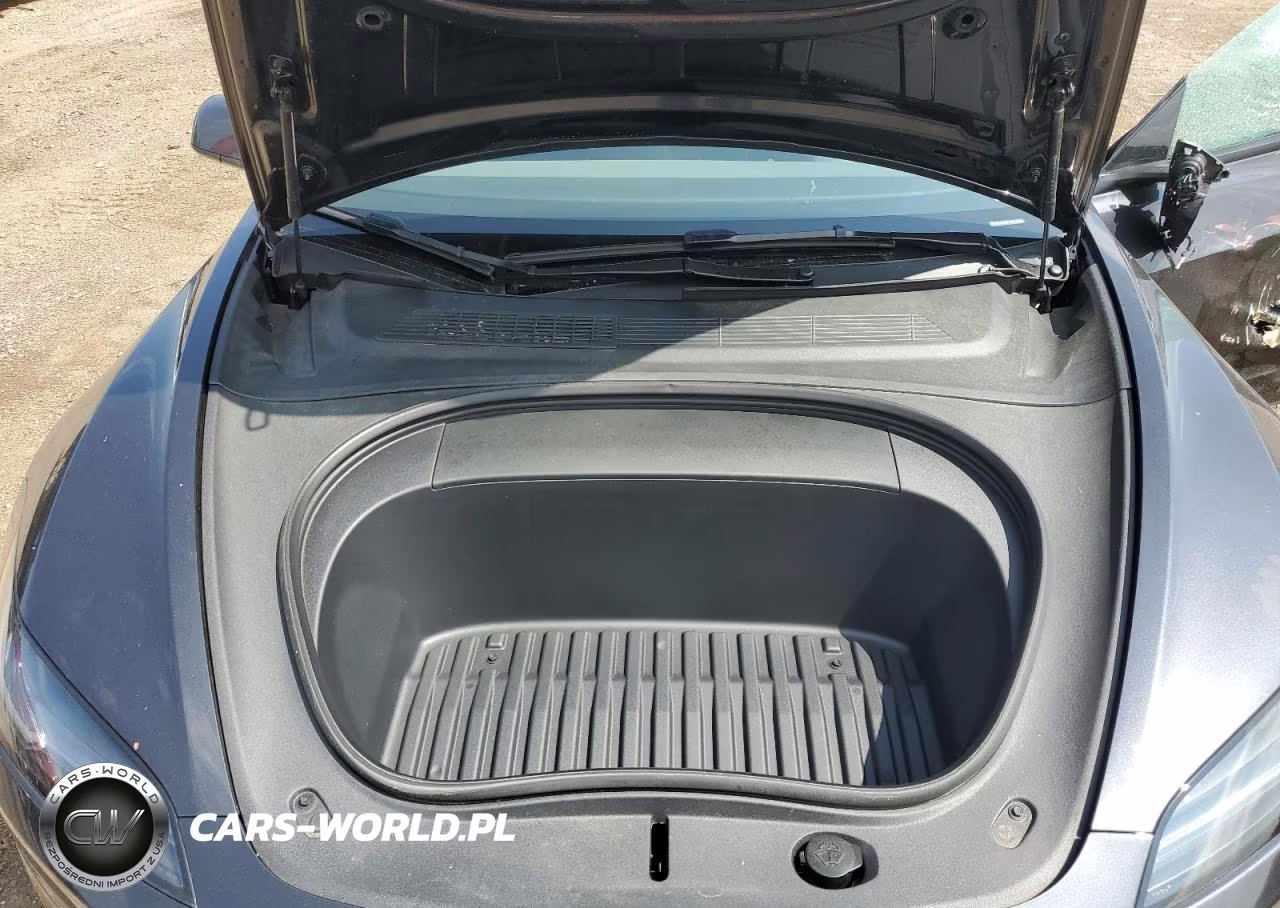 2024 Tesla Model 3 VIN:5YJ3E1EA0RF769473 - 11