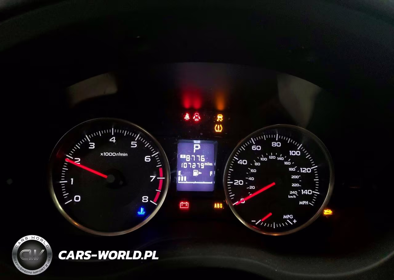 2015 Subaru Xv Crosstrek 2.0 Premium VIN:JF2GPADC4F8248705 - 9