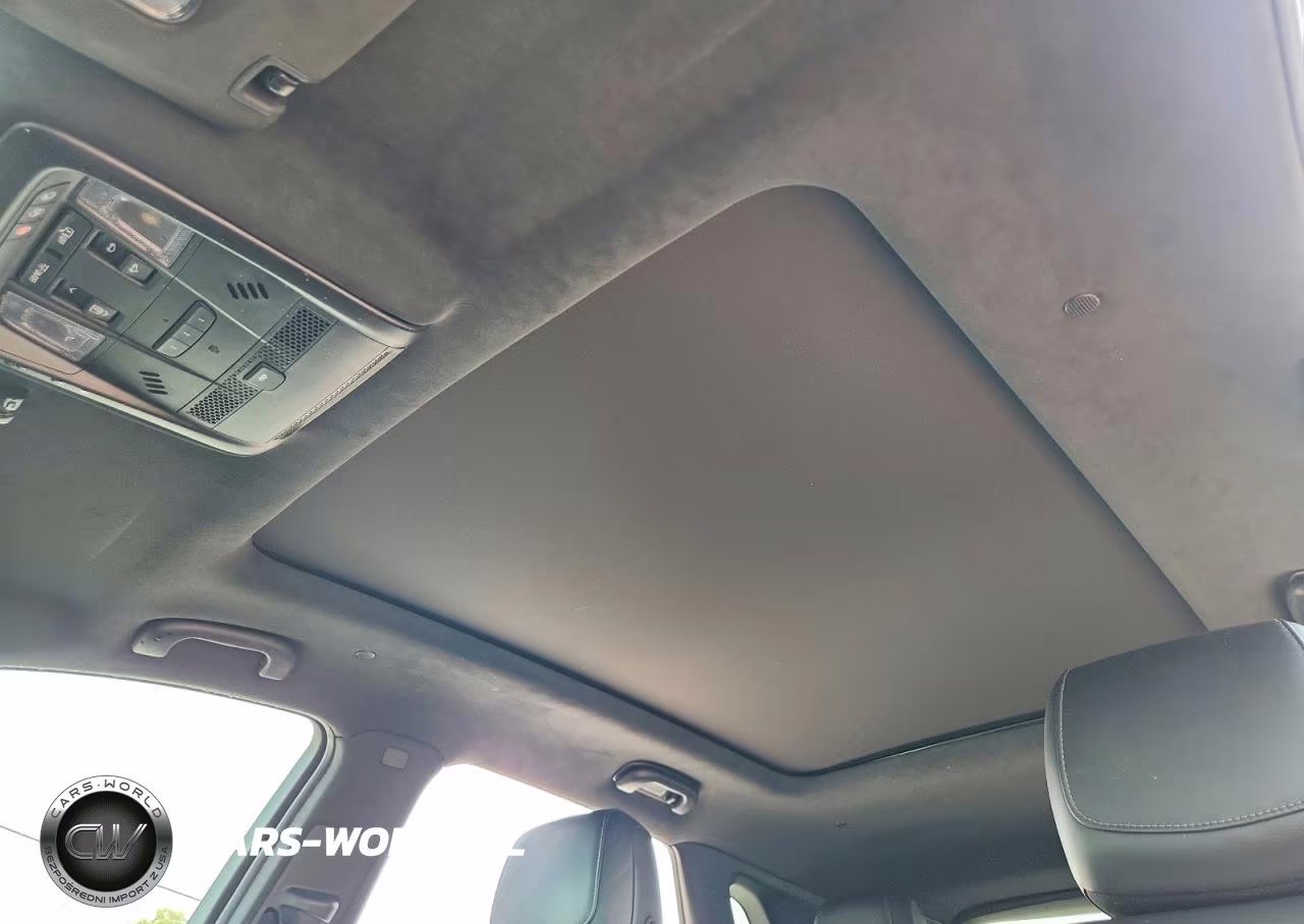2020 Cadillac Xt5 Sport VIN:1GYKNHRS6LZ160231 - 13
