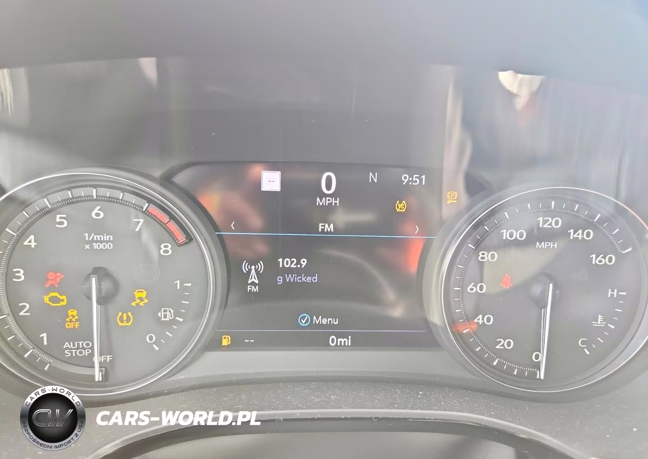 2020 Cadillac Xt5 Sport VIN:1GYKNHRS6LZ160231 - 9
