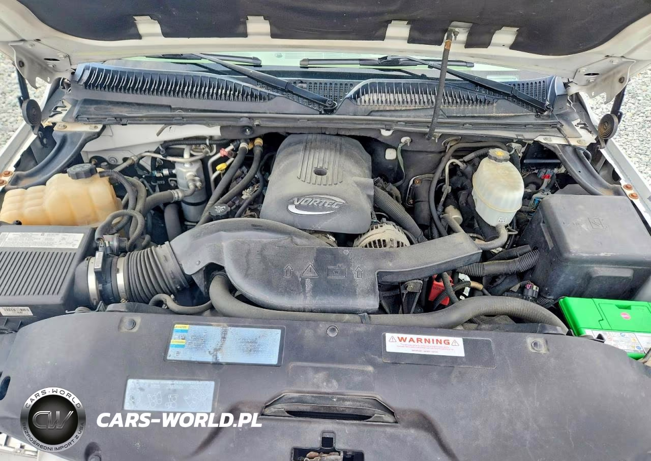 2006 Chevrolet Suburban K1500 VIN:3GNFK16Z86G113349 - 12