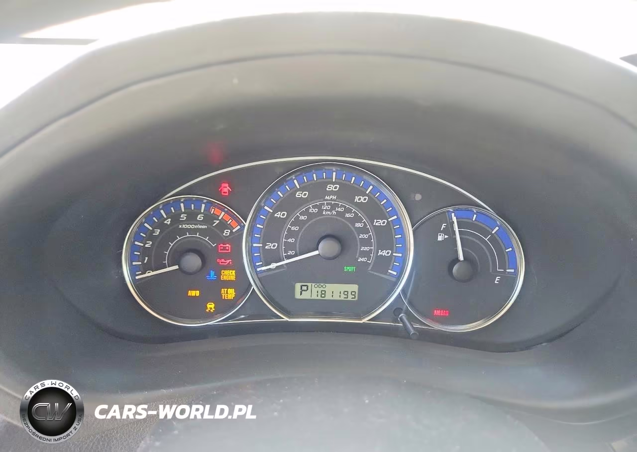 2013 Subaru Forester 2.5X VIN:JF2SHABC0DH445720 - 9