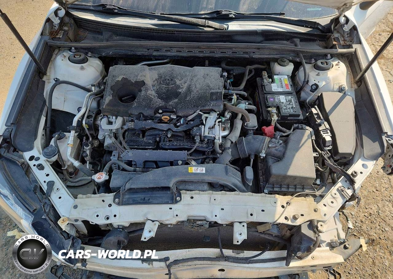 2018 Toyota Camry Se VIN:4T1B11HK7JU073938 - 11
