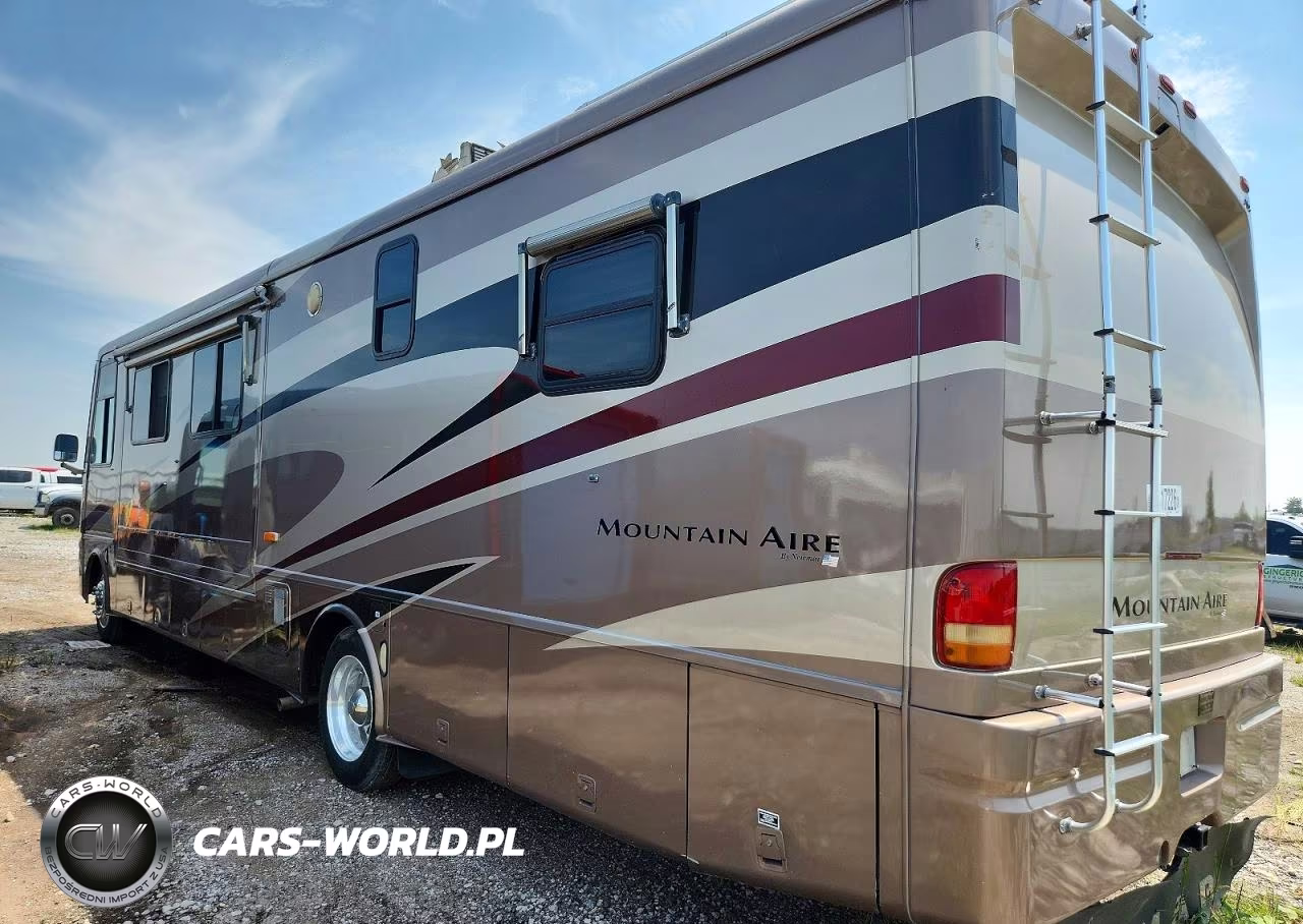 2002 Mountain Air Rv VIN:5B4MP67G223353138 - 3
