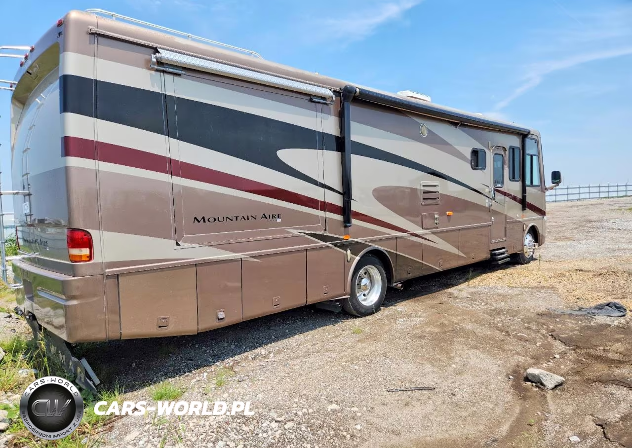2002 Mountain Air Rv VIN:5B4MP67G223353138 - 4