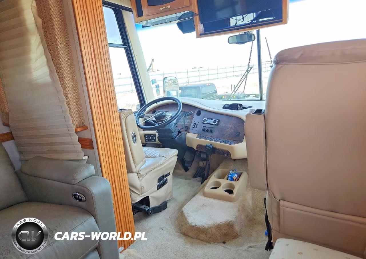 2002 Mountain Air Rv VIN:5B4MP67G223353138 - 5