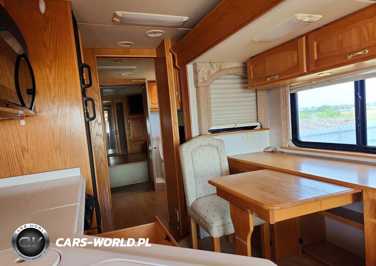 2002 Mountain Air Rv VIN:5B4MP67G223353138 - 6