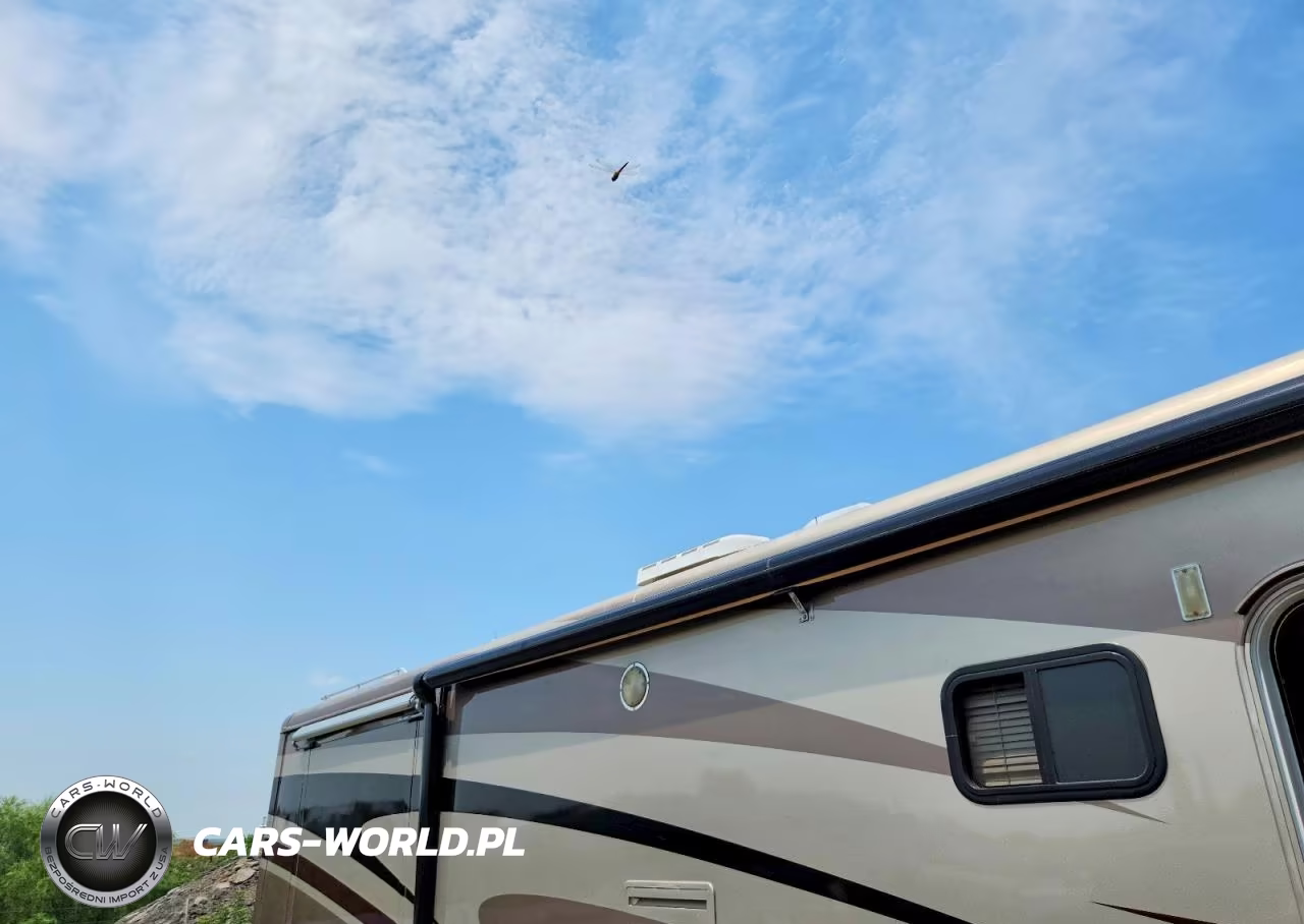 2002 Mountain Air Rv VIN:5B4MP67G223353138 - 9