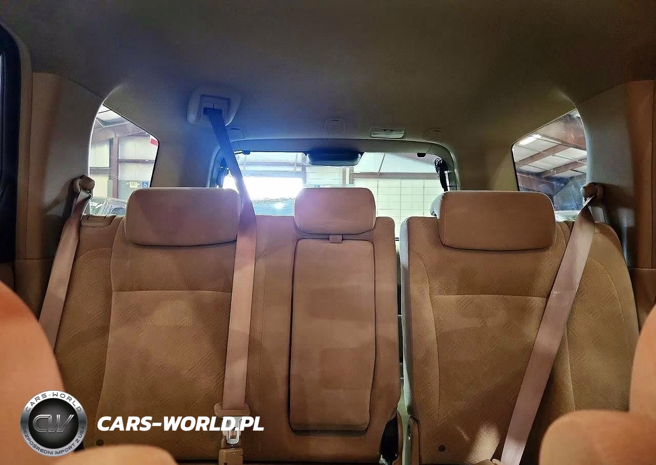 2006 Honda Cr-V Ex VIN:JHLRD78826C052884 - 10