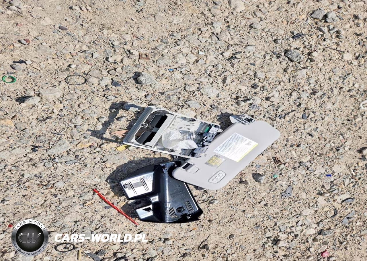 2025 Ford Bronco Sport Badlands VIN:3FMCR9DA0SRE93834 - 12