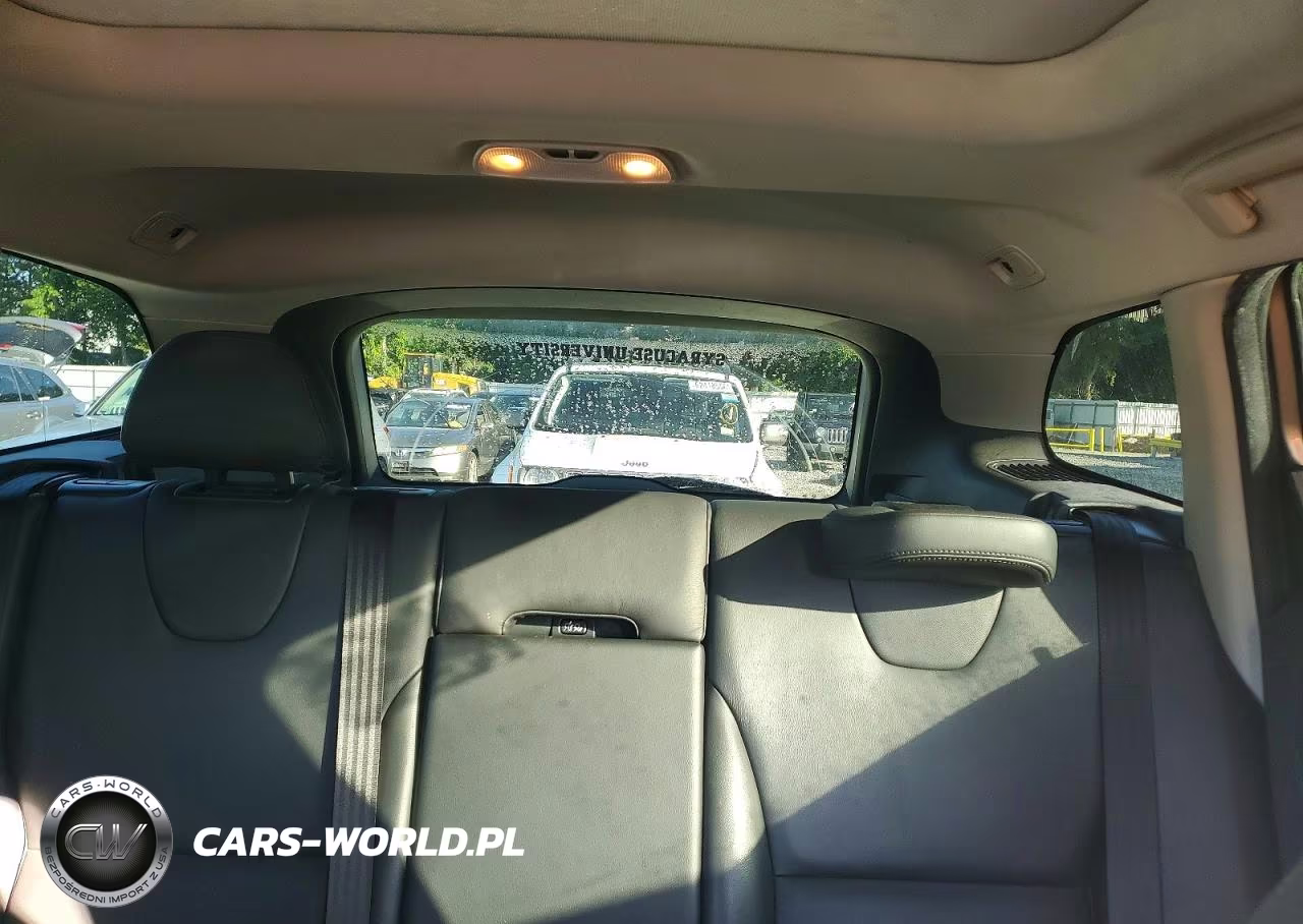 2016 Volvo Xc60 T5 Platinum VIN:YV4612RM6G2824640 - 10