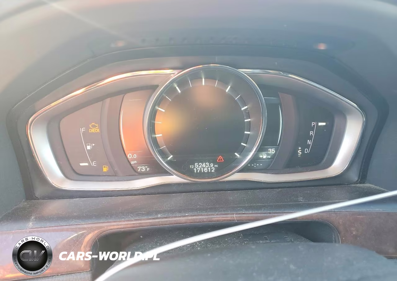 2016 Volvo Xc60 T5 Platinum VIN:YV4612RM6G2824640 - 9