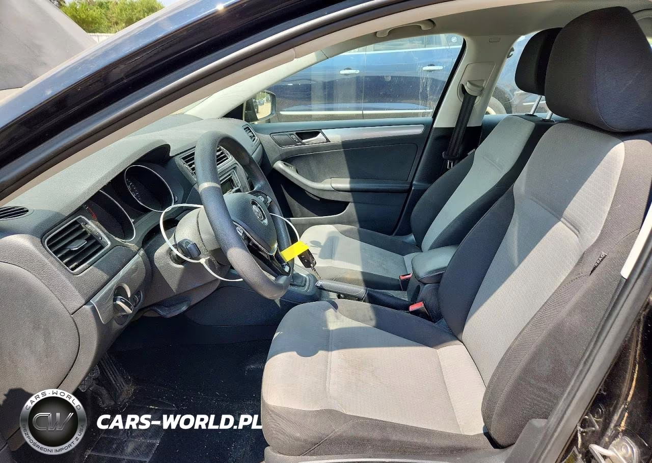 2018 Volkswagen Jetta S VIN:3VW2B7AJ7JM248132 - 7