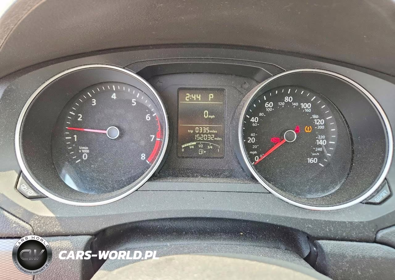 2018 Volkswagen Jetta S VIN:3VW2B7AJ7JM248132 - 9