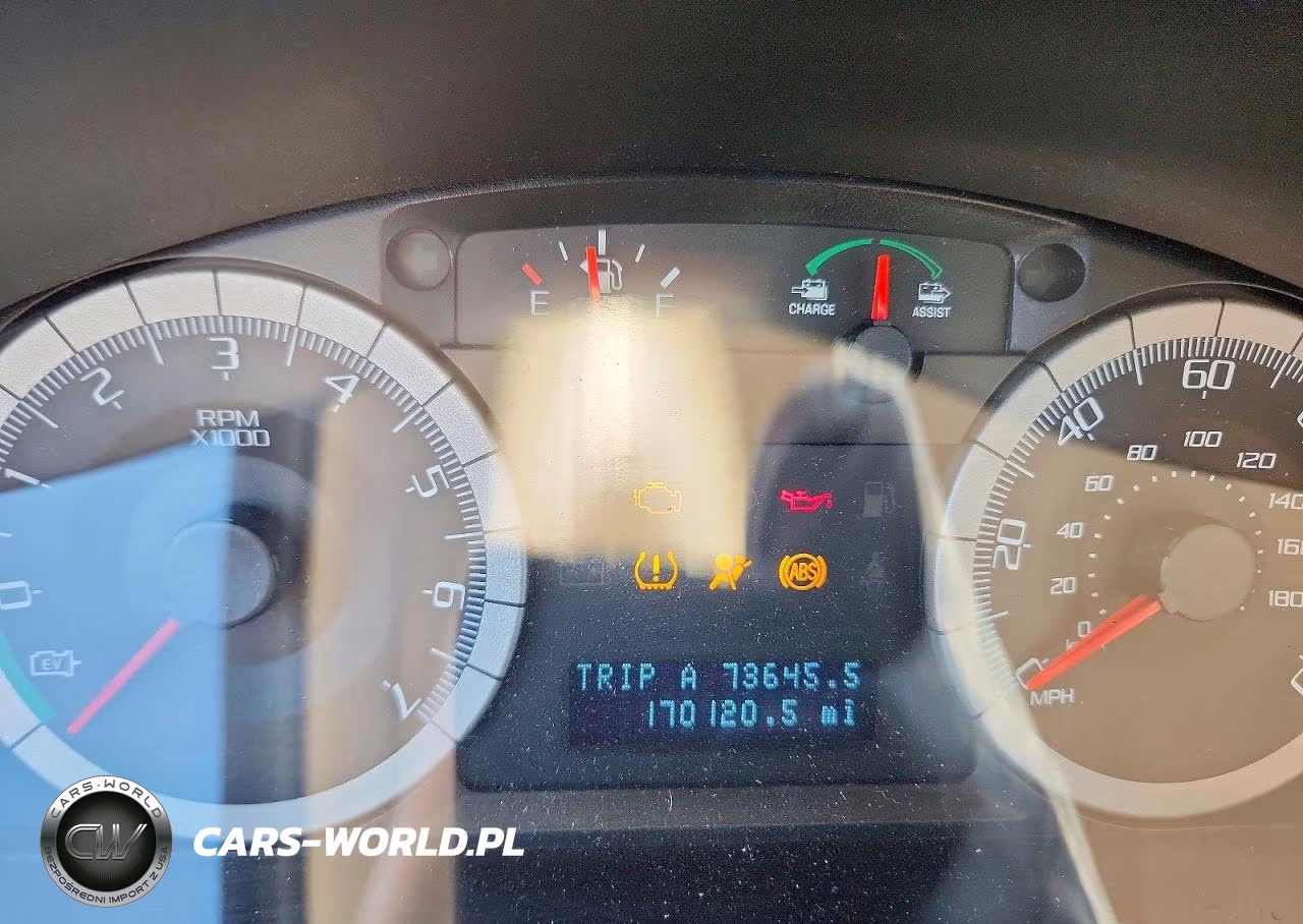 2009 Ford Escape Hybrid VIN:1FMCU49319KA49369 - 9