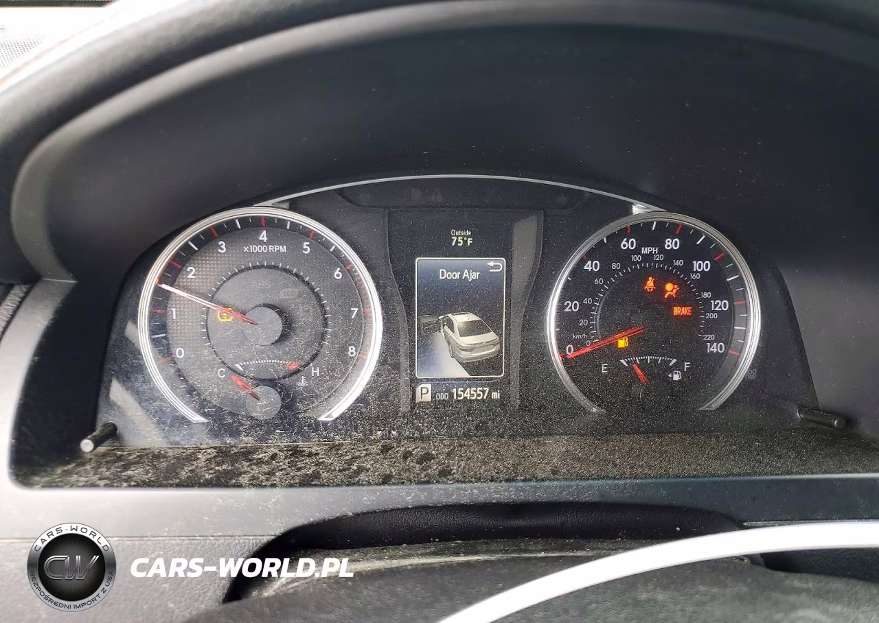 2017 Toyota Camry Se VIN:4T1BF1FK2HU682885 - 9