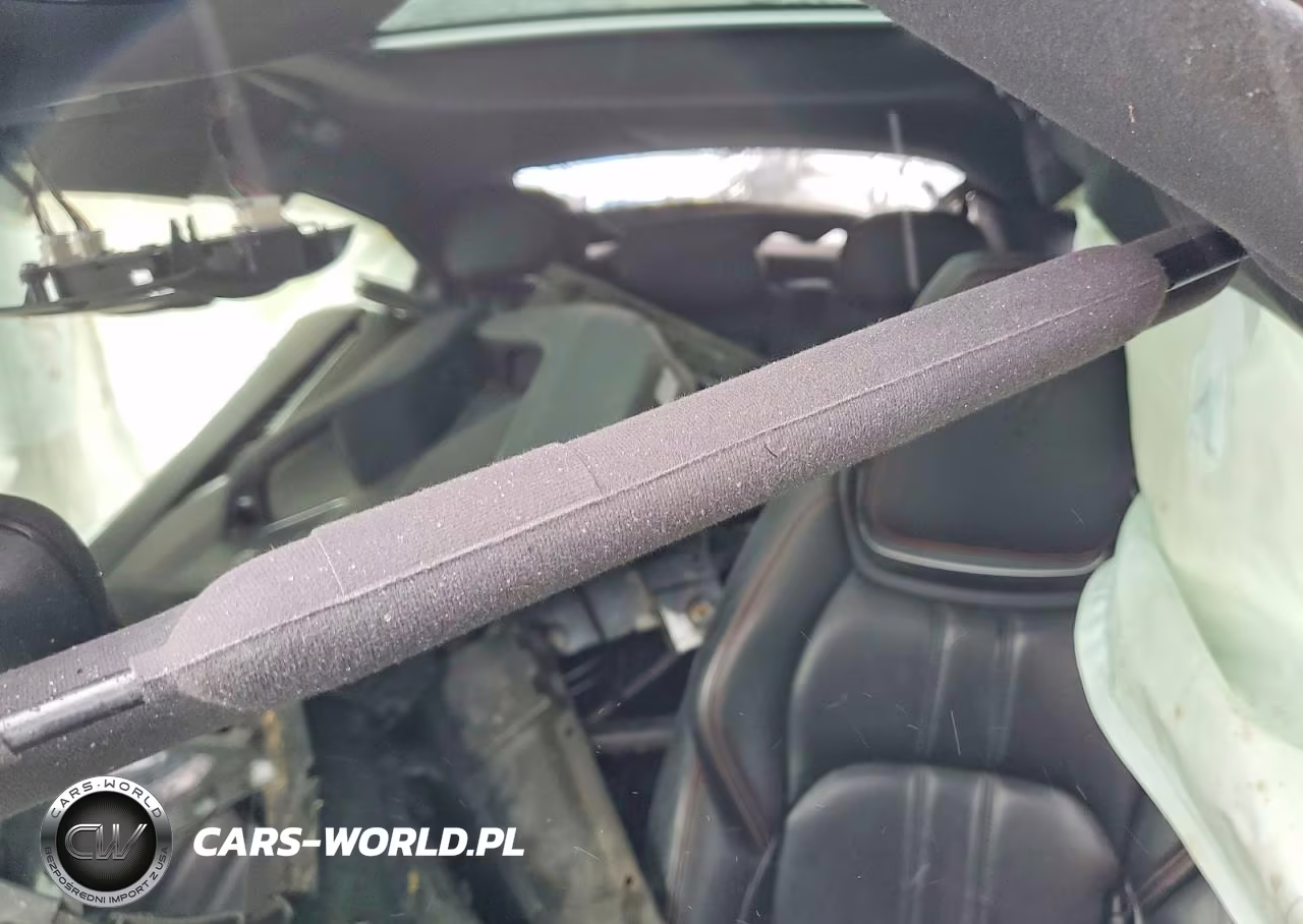 2018 Maserati Levante Sport VIN:ZN661XUS1JX302013 - 10