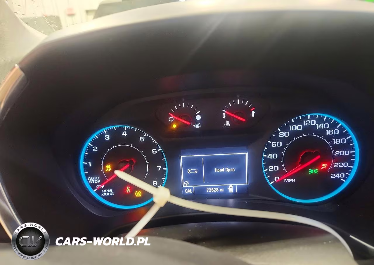 2018 Chevrolet Equinox Lt VIN:2GNAXTEX3J6169596 - 9