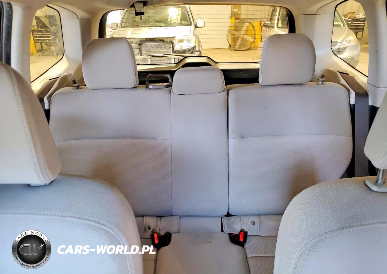 2015 Subaru Forester 2.5I VIN:JF2SJABC7FH578577 - 10