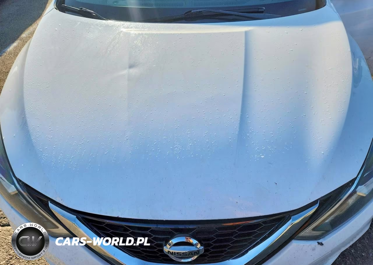 2019 Nissan Sentra Sv VIN:3N1AB7AP9KY340505 - 11