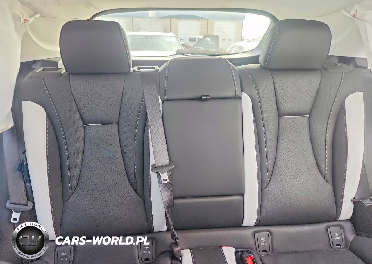 2025 Buick Envision Sport Touring VIN:LRBFZLE43SD096584 - 10