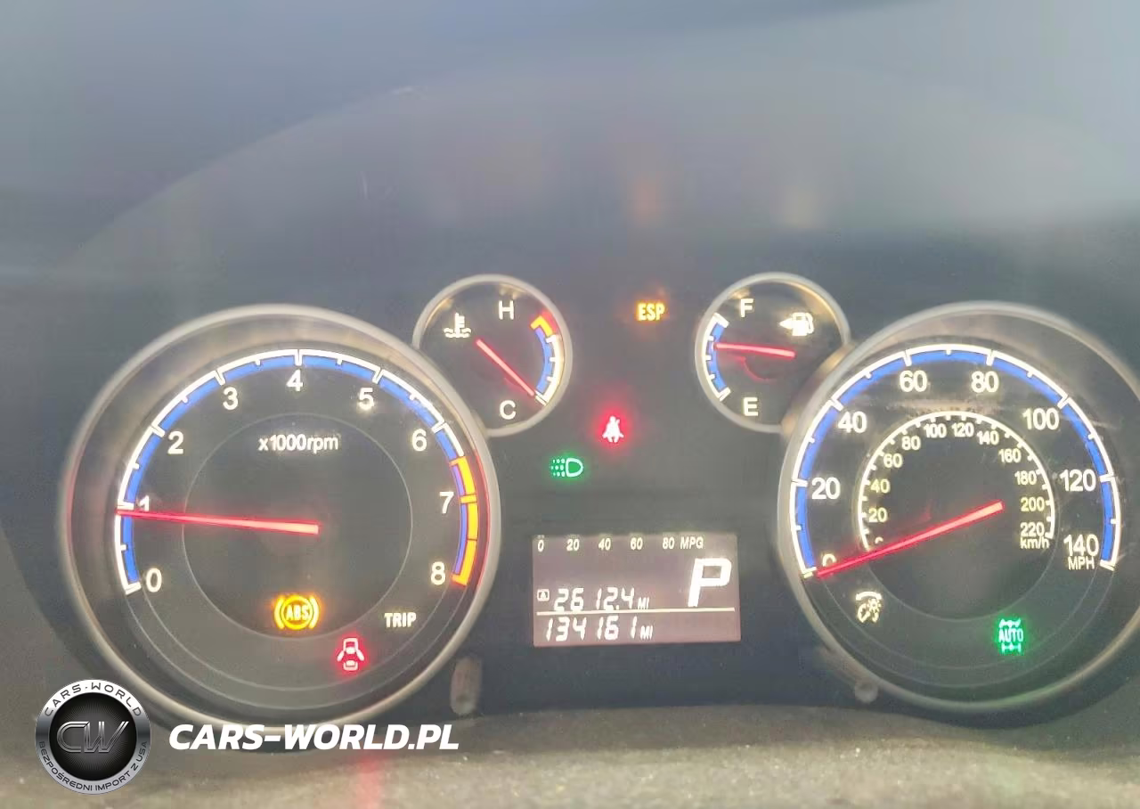 2010 Suzuki Sx4 VIN:JS2YB5A34A6302513 - 9