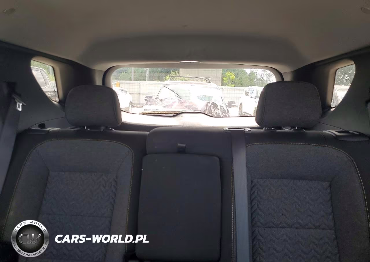 2024 Chevrolet Equinox Lt VIN:3GNAXUEG0RL337501 - 10