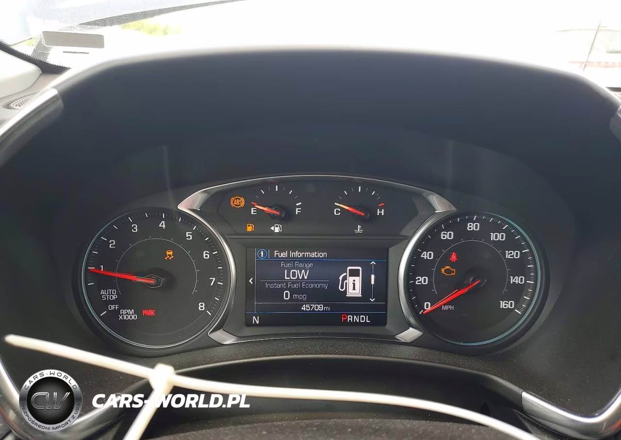 2024 Chevrolet Equinox Lt VIN:3GNAXUEG0RL337501 - 9
