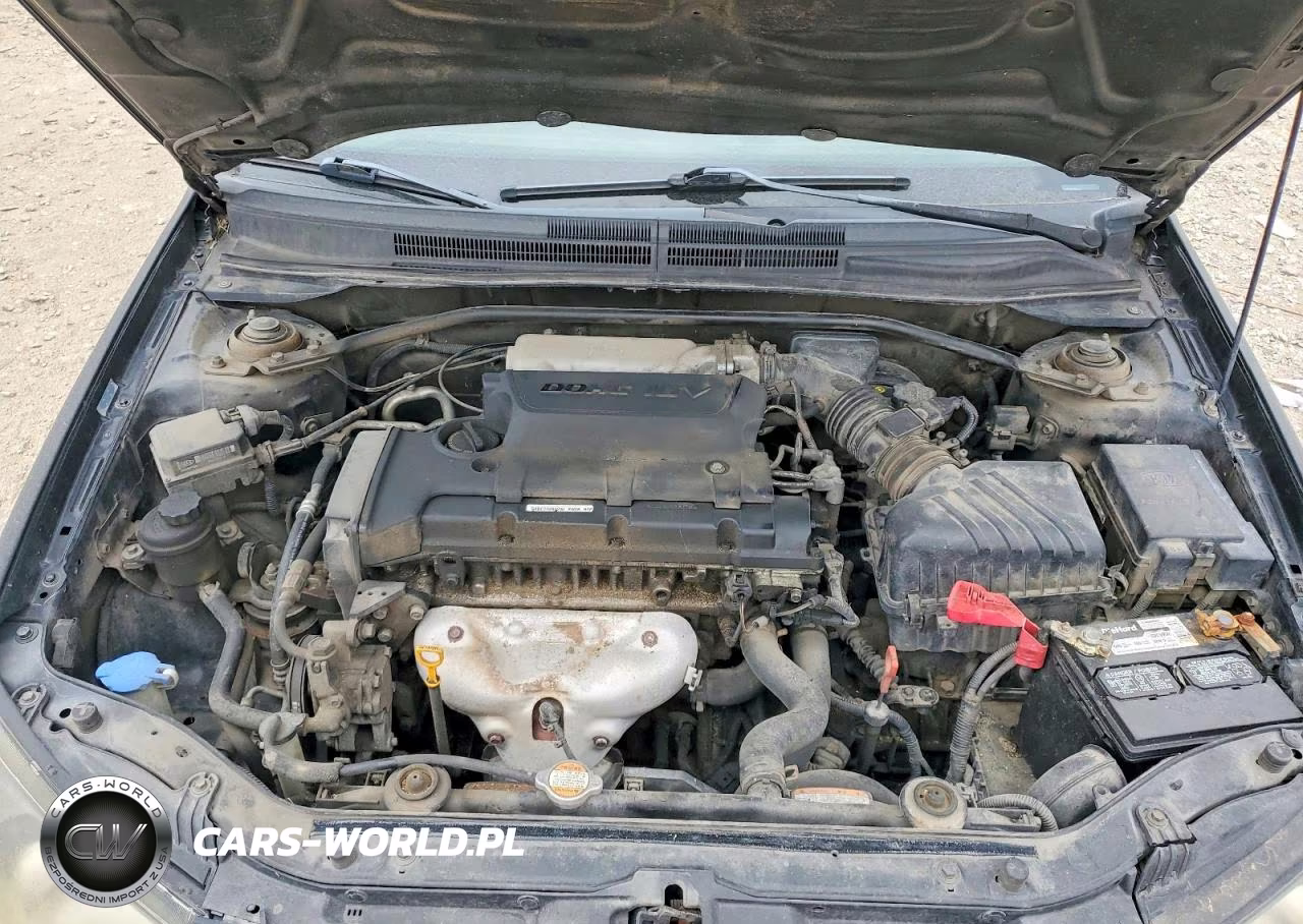 2008 Kia Spectra5 5 Sx VIN:KNAFE161385013693 - 11