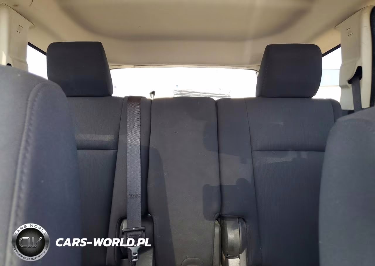 2010 Dodge Journey Se VIN:3D4PG4FB7AT195788 - 10