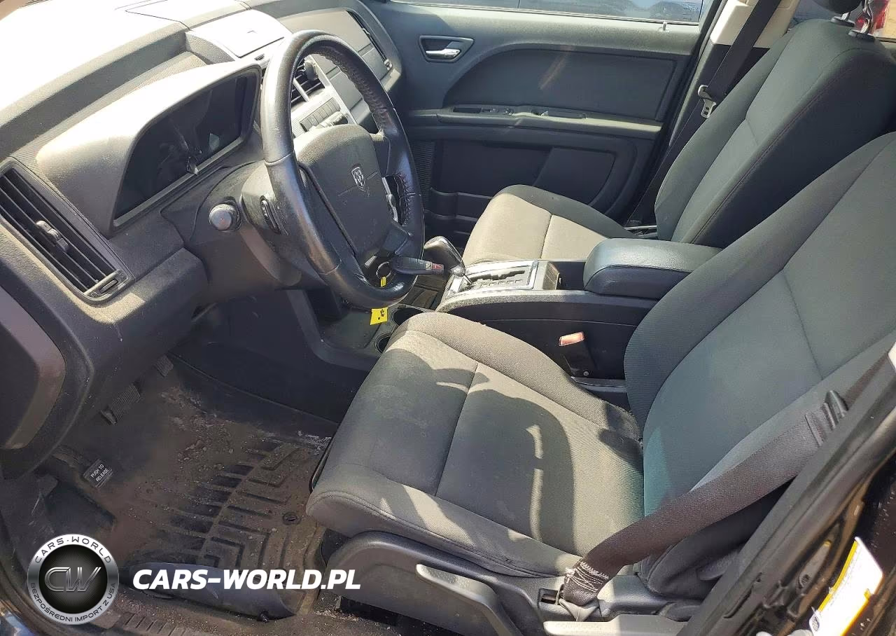 2010 Dodge Journey Se VIN:3D4PG4FB7AT195788 - 7