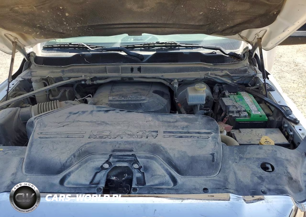 2021 Ram 2500 Tradesman VIN:3C6UR5CJ6MG533598 - 11