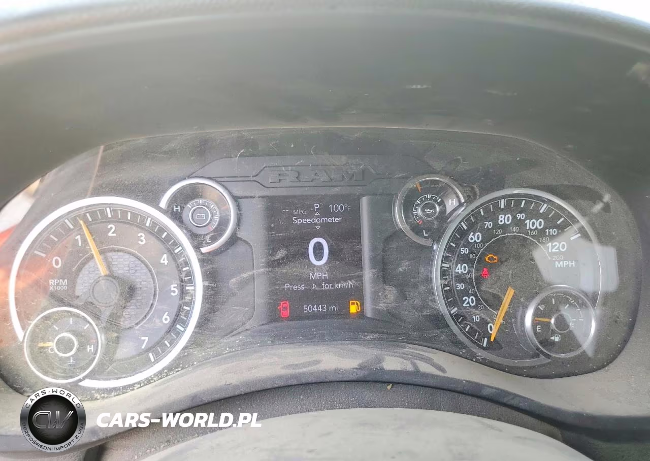 2021 Ram 2500 Tradesman VIN:3C6UR5CJ6MG533598 - 9
