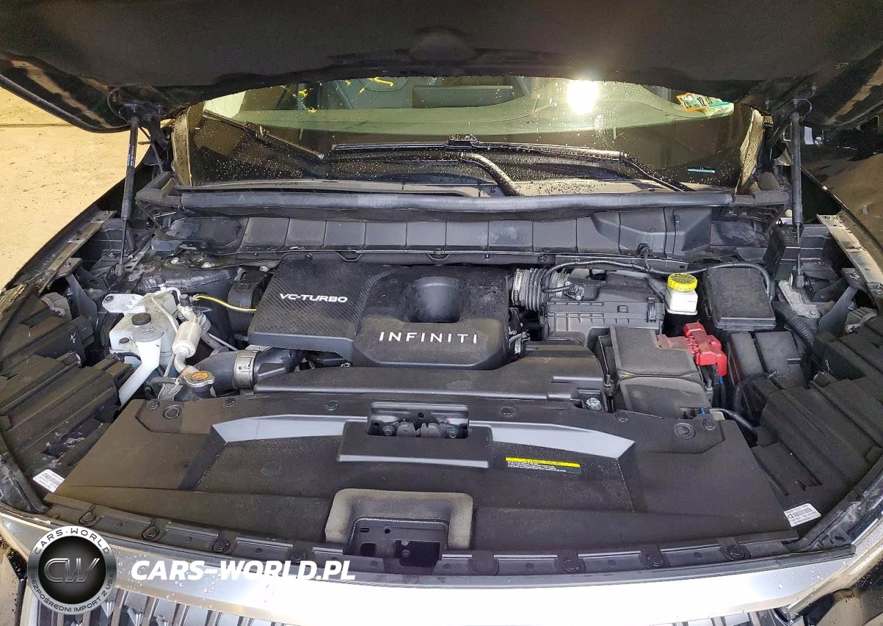 2026 Infiniti Qx60 Pure VIN:5N1AL1ES7TC330762 - 12