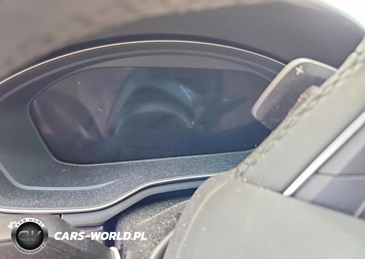 2023 Audi A5 Premium Plus 40 VIN:WAUCBCF56PA047286 - 9
