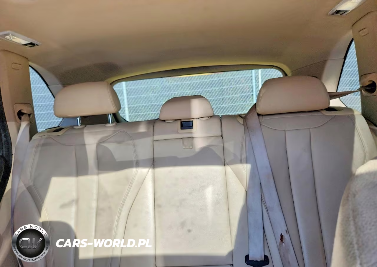 2014 BMW X5 xDrive35I VIN:5UXKR0C56E0H23902 - 10