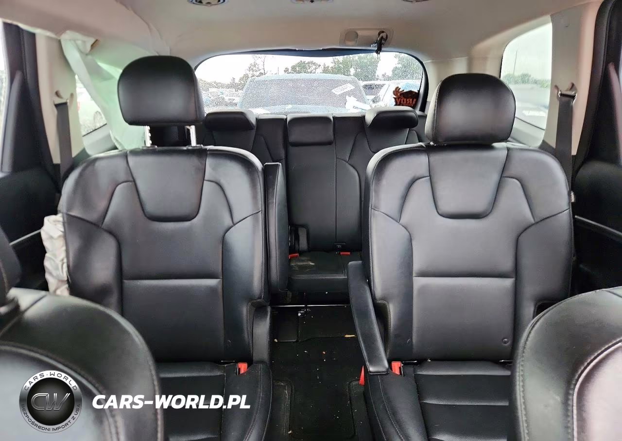 2023 Kia Telluride S VIN:5XYP64GC1PG329315 - 10