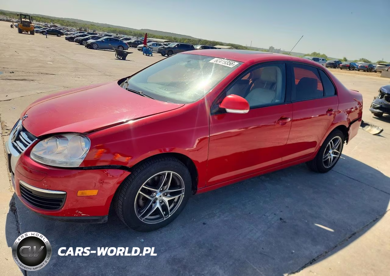2010 Volkswagen Jetta