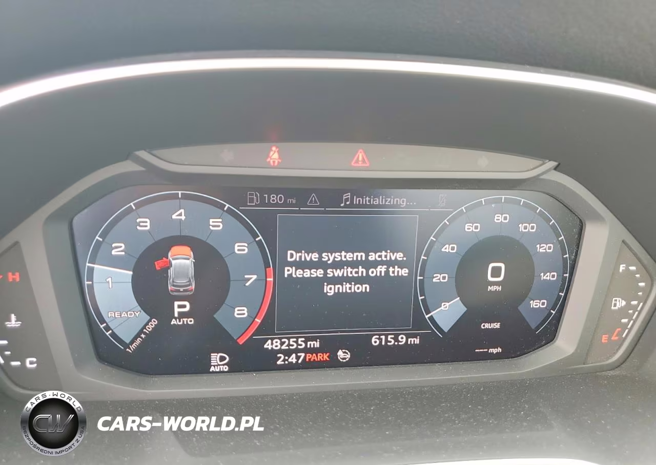 2020 Audi Q3 Premium VIN:WA1AECF34L1068559 - 9