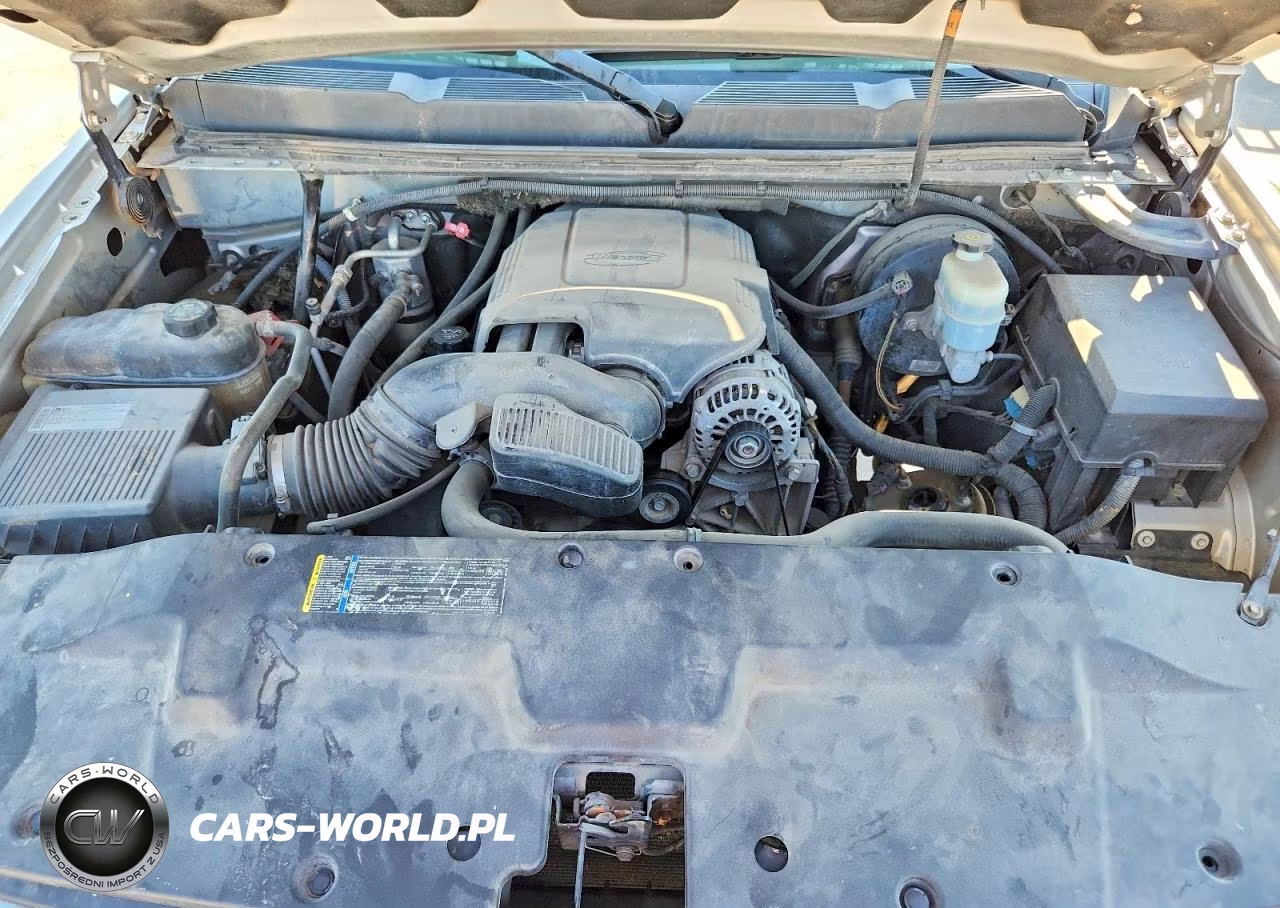 2010 Chevrolet Silverado C1500 Lt VIN:3GCRCSEA4AG230097 - 11