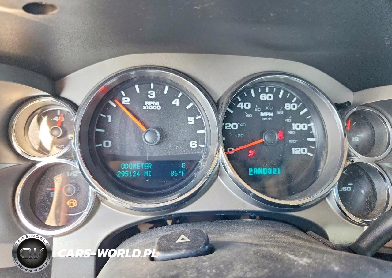 2010 Chevrolet Silverado C1500 Lt VIN:3GCRCSEA4AG230097 - 9